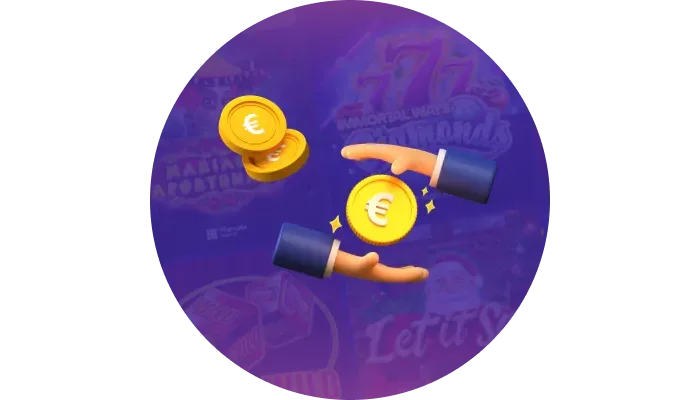 Opname aanvragen bij Lalabet Casino